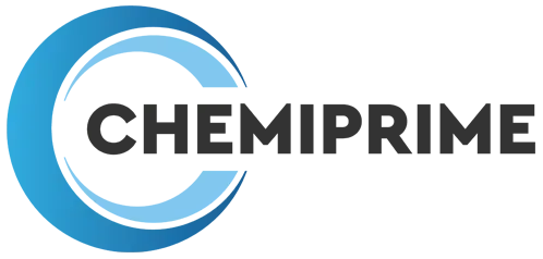 Chemiprime - Logo